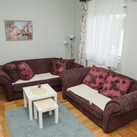 Dill 2 Apartmants سوبوتيتْسا المظهر الخارجي الصورة