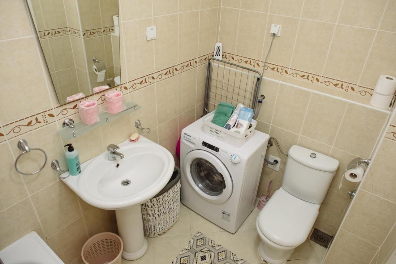 Dill 2 Apartmants سوبوتيتْسا المظهر الخارجي الصورة
