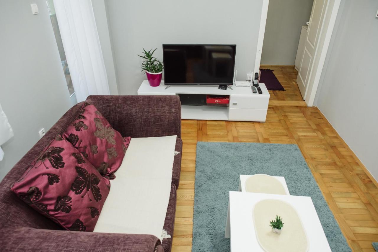 Dill 2 Apartmants سوبوتيتْسا المظهر الخارجي الصورة