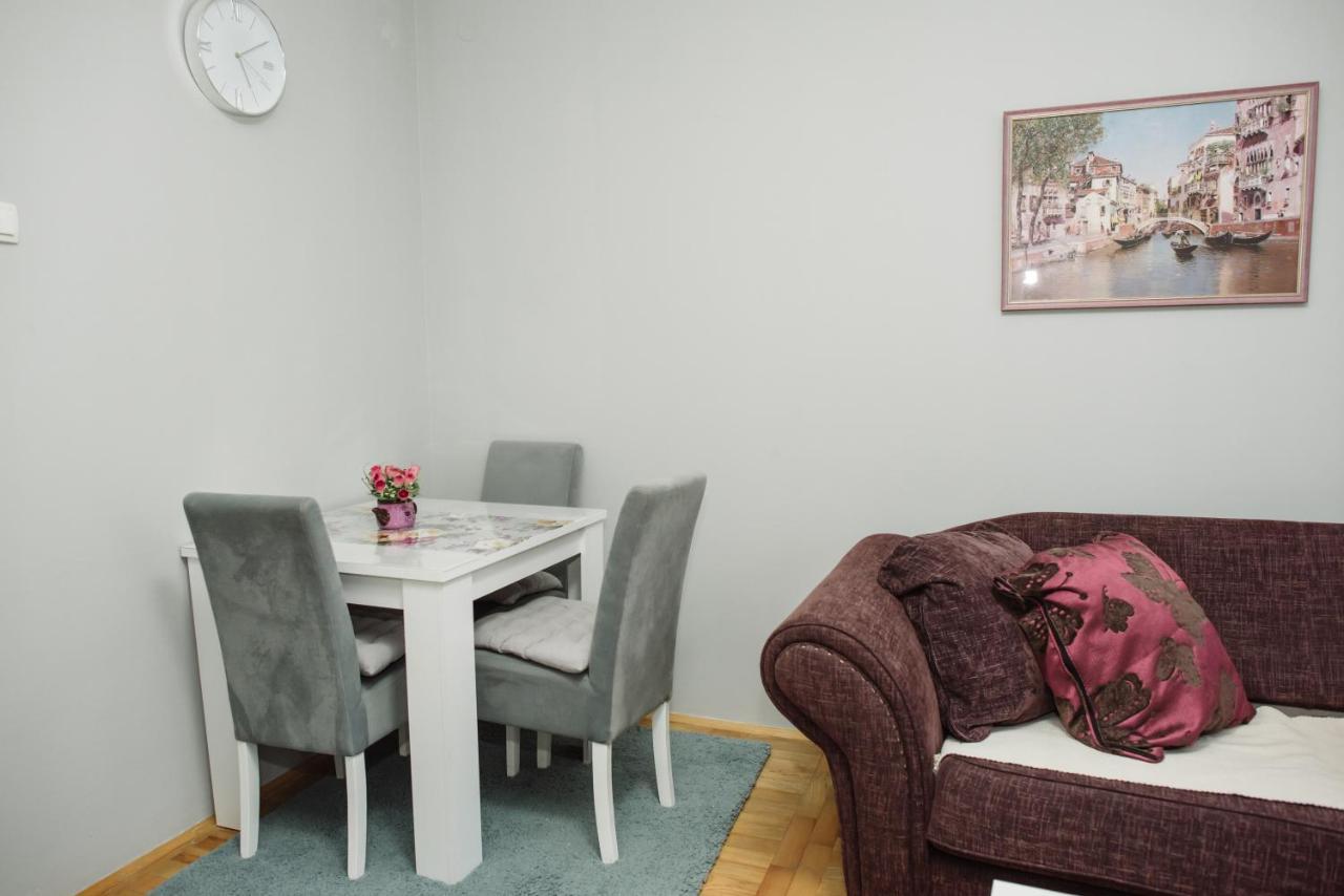 Dill 2 Apartmants سوبوتيتْسا المظهر الخارجي الصورة