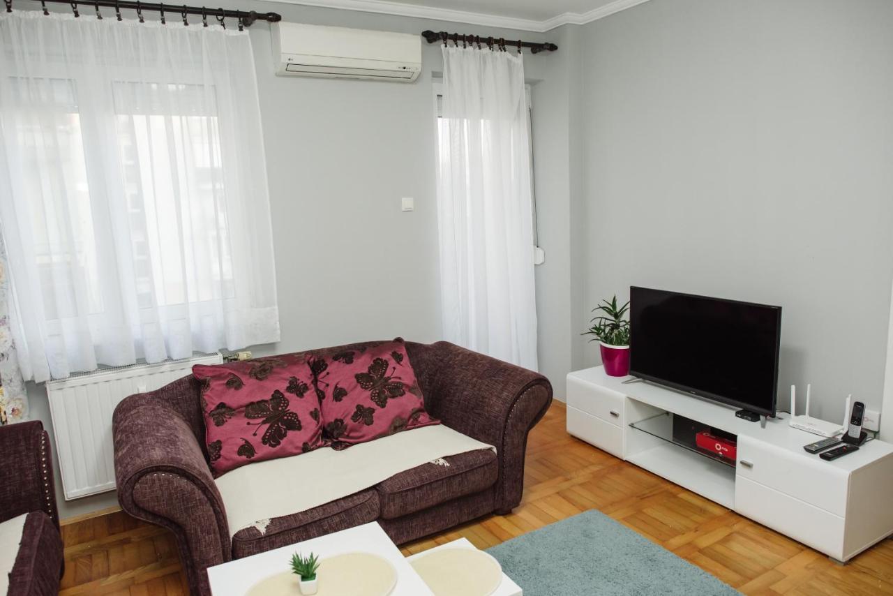 Dill 2 Apartmants سوبوتيتْسا المظهر الخارجي الصورة